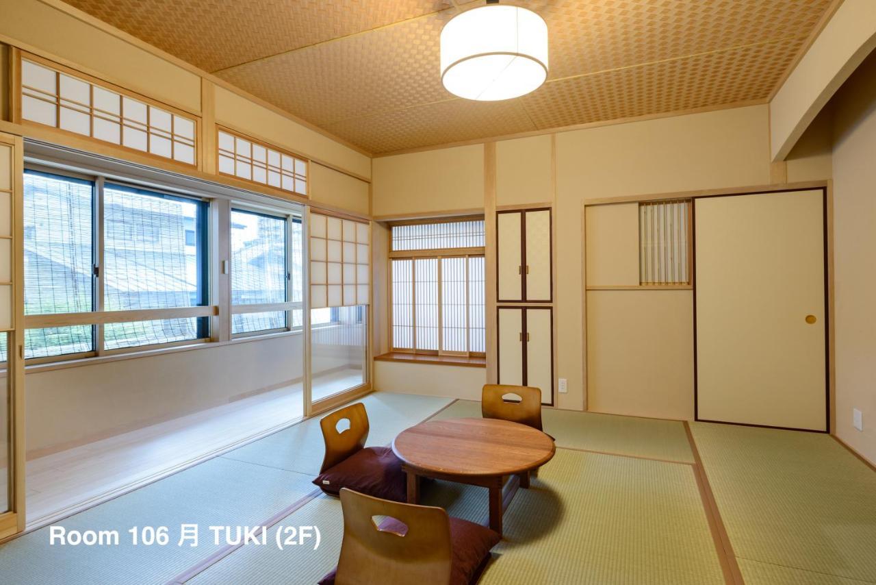 Chambre Quadruple de Luxe