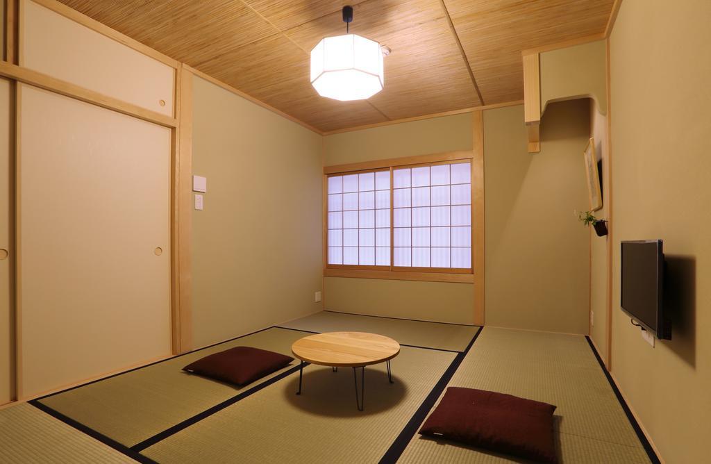 Chambre Triple Basique