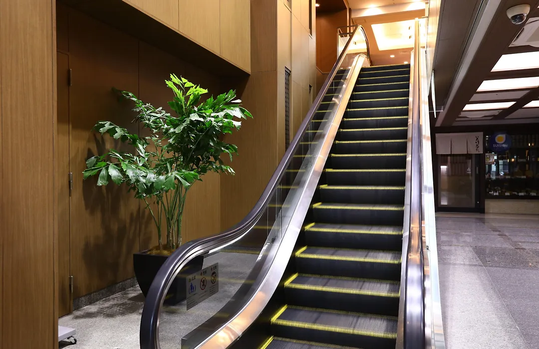 Hotel Hokke Club Kyoto-1
