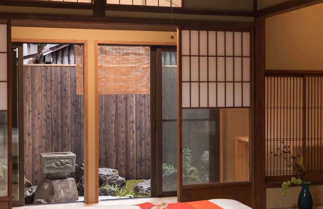 Marikoji Inn Kyoto-1