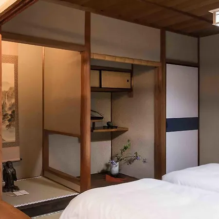 Marikoji Inn Kyoto-3