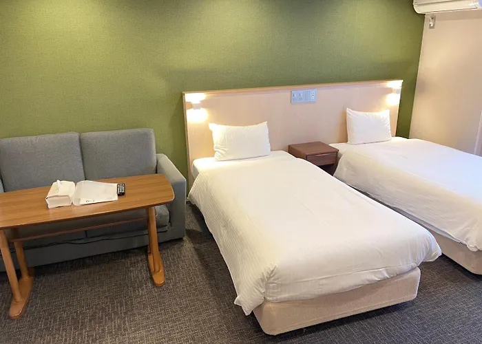 Hiz Hotel Gion-Shirakawa