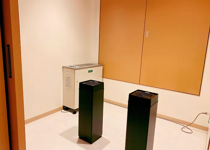 Luxury hotel only: S-Peria Hotel Kyoto