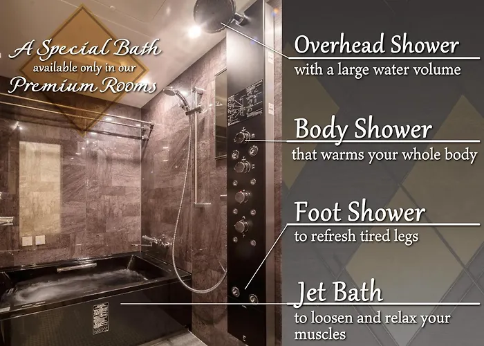 Vacation rental: Resi Stay Mayu Grace Hotel