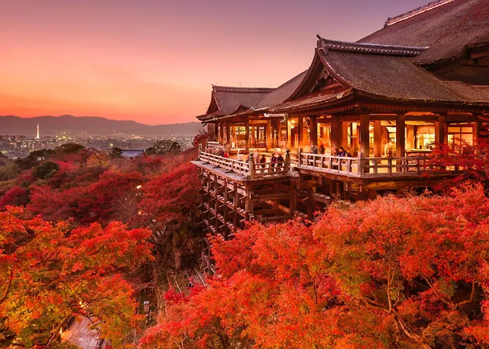 The Hostels Webase Kyoto