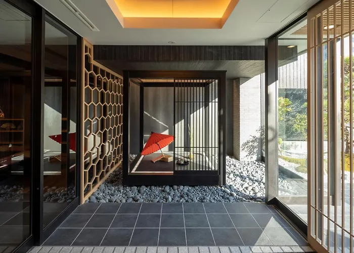 Hotel Wbf Gojo Omiya